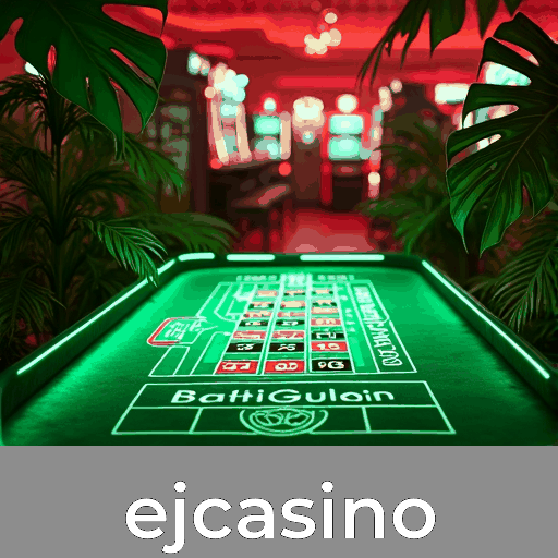 Explore as Ofertas Valiosas do ejcasino e Potencialize Seus Ganhos