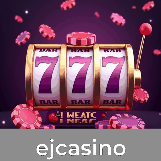 ejcasino: A Experiência Autêntica de Casino com Dealers Ao Vivo