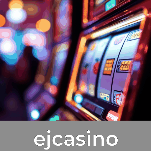 Experiência Profissional e Segura com ejcasino