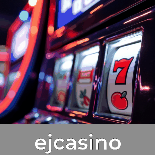 Viva a Emoção dos Jogos de Casino com ejcasino