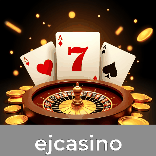Experiência Profissional e Segura com ejcasino