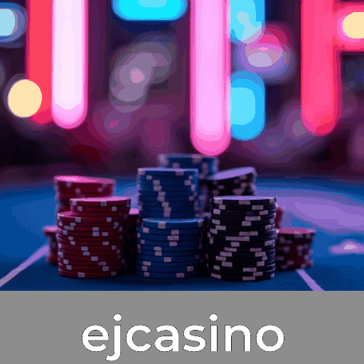 Experiência Profissional e Segura com ejcasino