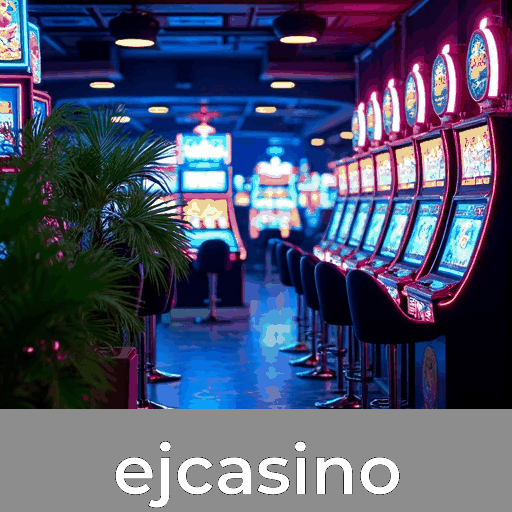 ejcasino: Bônus Exclusivos e Ofertas Imperdíveis