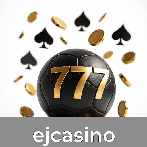 ejcasino: A Plataforma Móvel de Jogos Simplificada