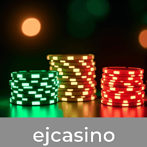 ejcasino: Bônus Exclusivos e Ofertas Imperdíveis