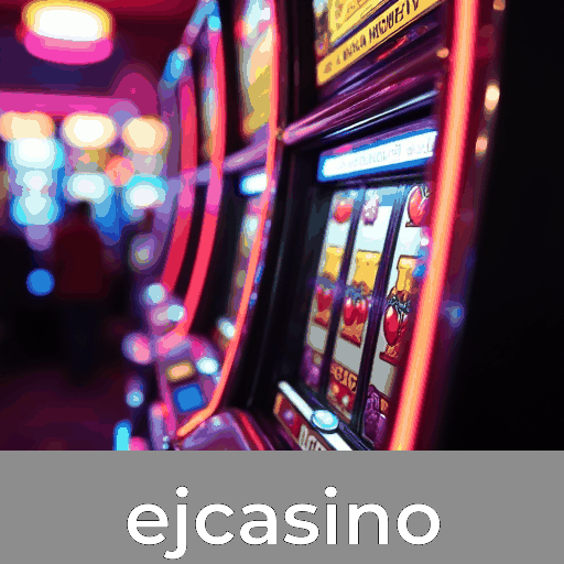 Explore as Ofertas Valiosas do ejcasino e Potencialize Seus Ganhos