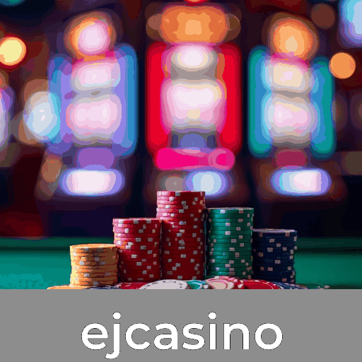 Viva a Emoção dos Jogos de Casino com ejcasino