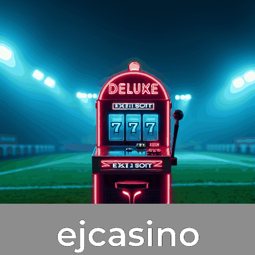 ejcasino: A Plataforma Móvel de Jogos Simplificada