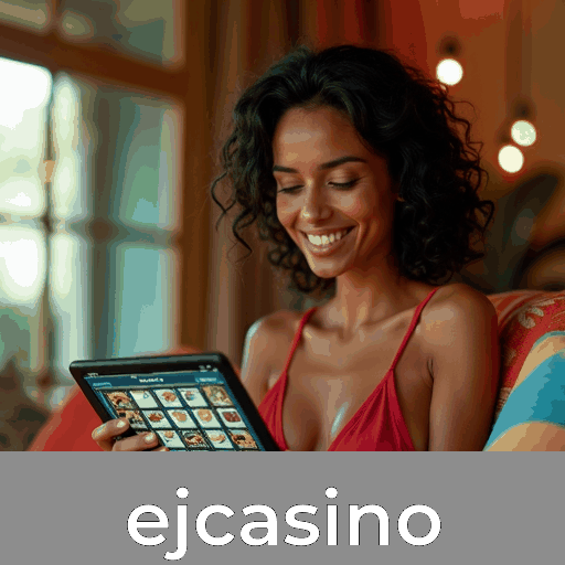 ejcasino: Apostas Esportivas de Qualidade com Foco no Brasil