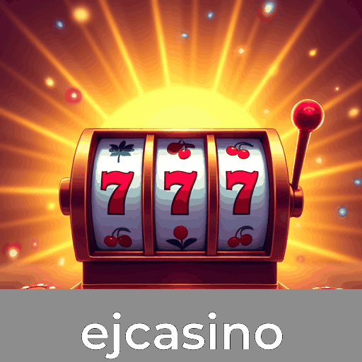 ejcasino: A Plataforma Móvel de Jogos Simplificada
