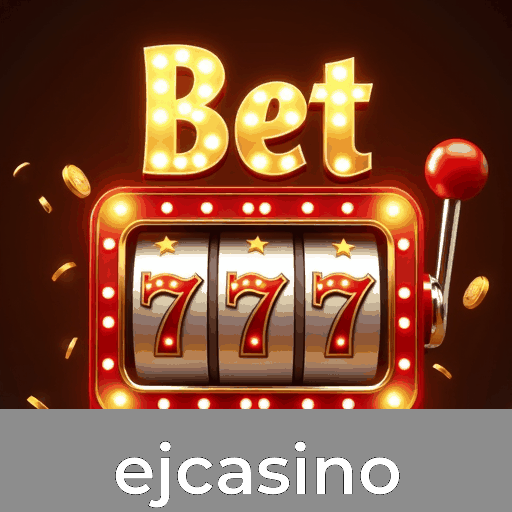 ejcasino: A Experiência Autêntica de Casino com Dealers Ao Vivo