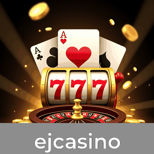 ejcasino: A Experiência Autêntica de Casino com Dealers Ao Vivo